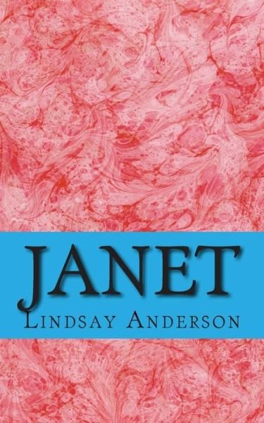 Cover for Lindsay Anderson · Janet (Paperback Bog) (2014)