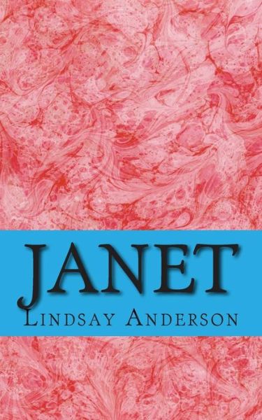 Cover for Lindsay Anderson · Janet (Paperback Book) (2014)