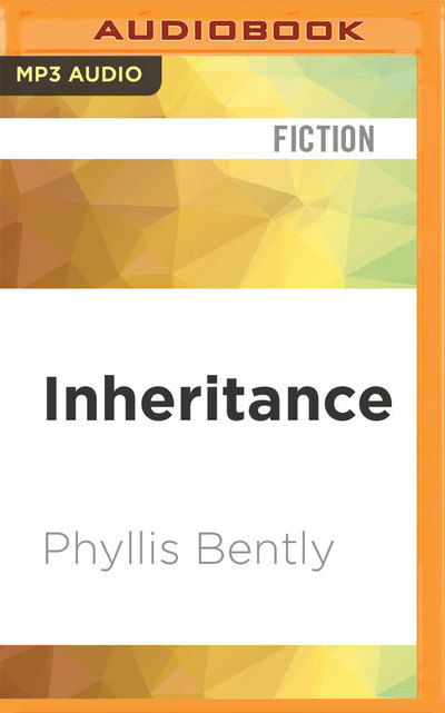 Inheritance - Rupert Degas - Music - Audible Studios on Brilliance - 9781522696063 - July 5, 2016