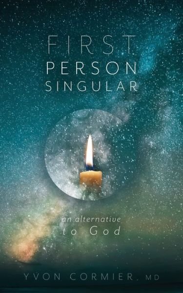 Cover for Yvon Cormier · First Person Singular (Pocketbok) (2020)