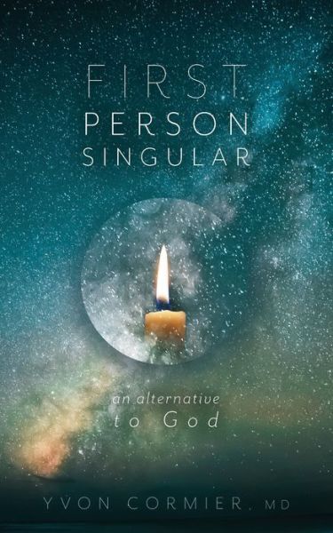 Cover for Yvon Cormier · First Person Singular (Paperback Book) (2020)