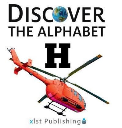 Cover for Xist Publishing · H (Inbunden Bok) (2019)
