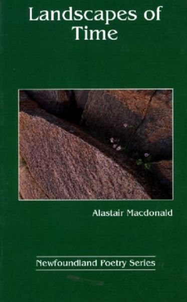 Cover for Alastair Macdonald · Landscapes of Time (Paperback Book) (1994)