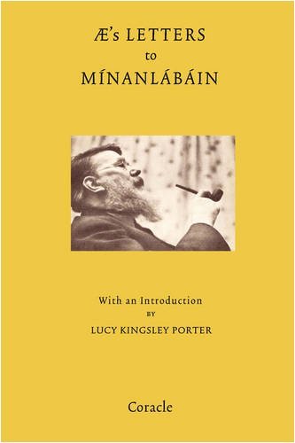 Cover for George William Russell · AE's Letters to Minanlabain (Pocketbok) [2nd edition] (2007)