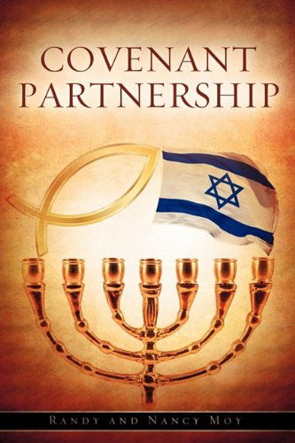 Cover for Nancy Moy · Covenant Partnership (Paperback Book) (2009)