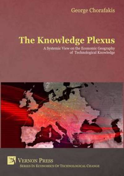 Cover for Chorafakis George · The Knowledge Plexus (Hardcover Book) (2014)