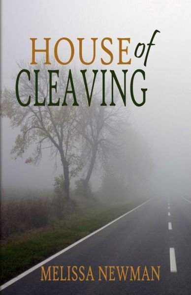 Cover for Melissa Newman · House of Cleaving (Book) (2022)