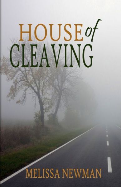 Cover for Melissa Newman · House of Cleaving (Buch) (2022)