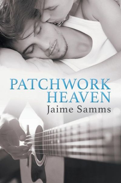 Cover for Jaime Samms · Patchwork Heaven (Paperback Book) (2014)