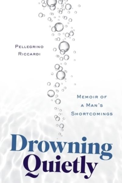 Cover for LLC Greenleaf Book Group · Drowning Quietly (Paperback Book) (2022)