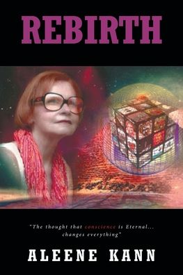 Cover for Aleene Kann · Rebirth (Paperback Book) (2019)