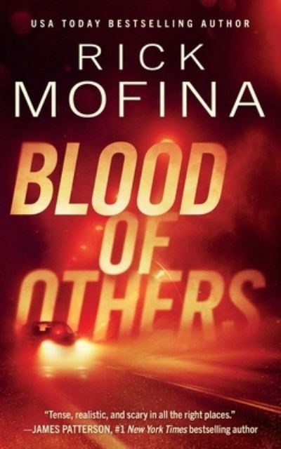 Cover for Rick Mofina · Blood of Others (Paperback Book) (2022)