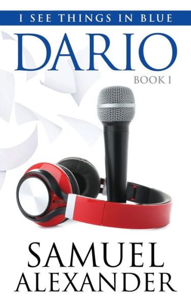 Cover for Samuel Alexander · Dario (Book) (2020)