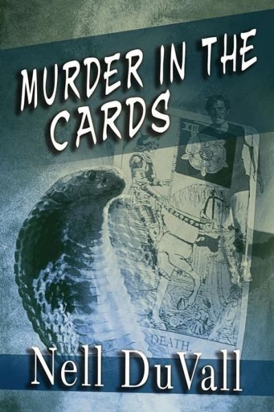 Cover for Nell Duvall · Murder in the Cards (Taschenbuch) (2014)