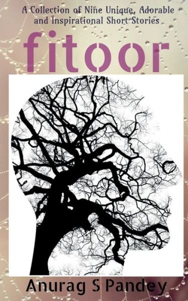 Cover for Anurag S Pandey · Fitoor (Paperback Book) (2021)