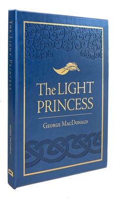 Cover for The Light Princess (Bok) (2019)