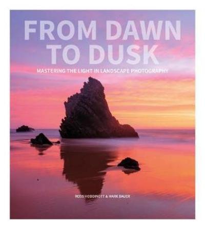 Cover for R Hoddinott · From Dawn to Dusk (Paperback Book) (2018)