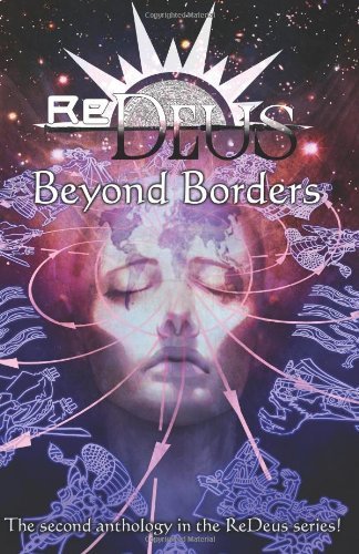 Cover for William Leisner · Redeus: Beyond Borders (Volume 2) (Paperback Book) (2013)