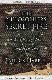 The Philosophers' Secret Fire: A History of the Imagination - Patrick Harpur - Książki - The Squeeze Press - 9781906069063 - 9 października 2009