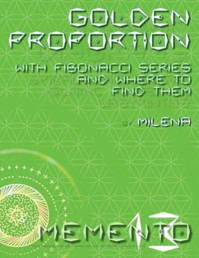 Cover for Milena · Golden Proportion (Paperback Book) (2015)