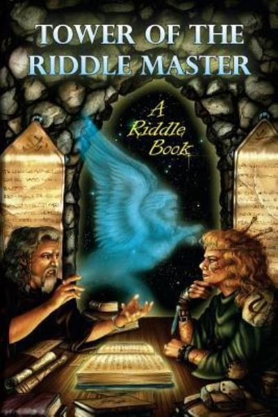 Tower of the Riddle Master - Rick Smith - Livros - Cloud Kingdom Games - 9781928807063 - 4 de maio de 2017