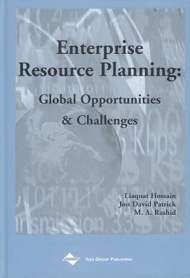 Enterprise Resource Planning Solutions and Management - Fiona Fui-hoon Nah - Books - IRM Press - 9781931777063 - October 9, 2013