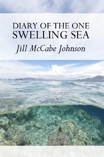 Cover for Jill Mccabe Johnson · Diary of the One Swelling Sea (Pocketbok) (2013)