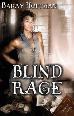 Cover for Barry Hoffman · Blind Rage (Paperback Book) (2014)