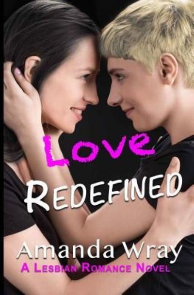 Cover for Tracee Sioux · Love Redefined (Paperback Book) (2018)