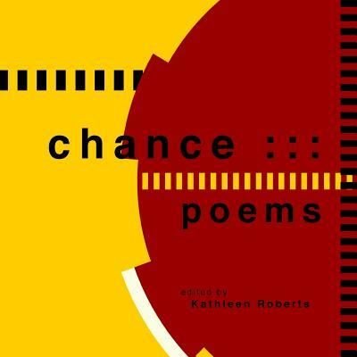 Cover for Kathy McTavish · Chance (Pocketbok) (2018)