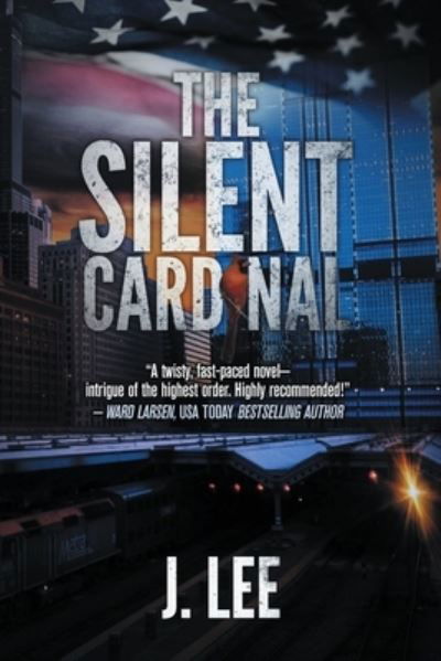 Cover for J Lee · The Silent Cardinal (Paperback Book) (2021)
