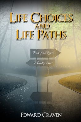 Cover for Edward Craven · Life Choices and Life Paths (Taschenbuch) [3rd edition] (2021)