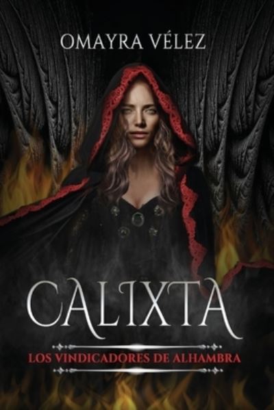 Cover for Omayra Vélez · Calixta (Book) (2022)