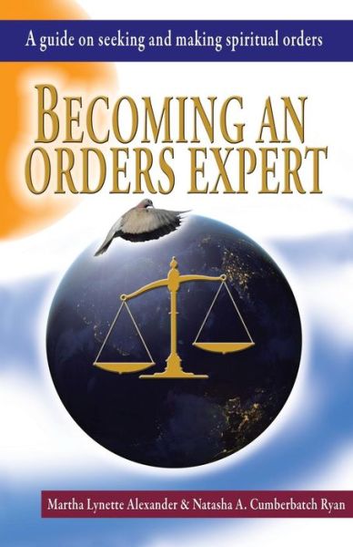 Cover for Martha Alexander · Becoming an Orders Expert (Paperback Book) (2017)