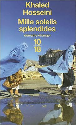 Mille Soleils Splendides - Khaled Hosseini - Livres - Belfond, Editions - 9782264049063 - 1 juin 2011