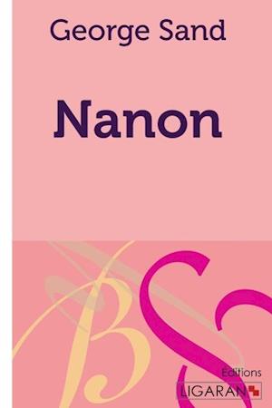 Cover for George Sand · Nanon (Paperback Book) (2015)