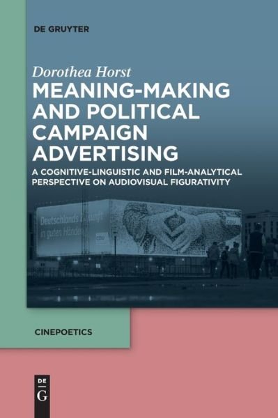 Cover for Horst · Meaning-Making and Political Camp (Book) (2020)