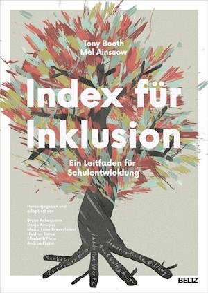 Cover for Booth · Index für Inklusion (Book)