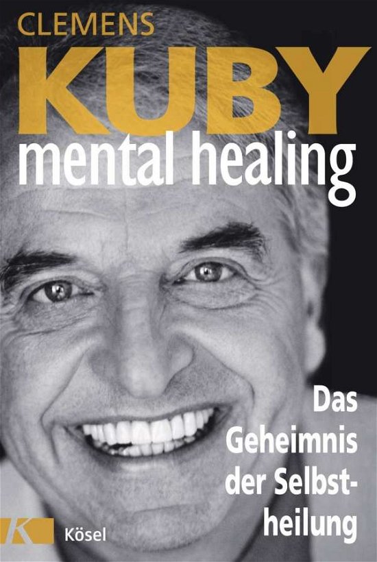 Cover for Kuby · Mental Healing (Bog)
