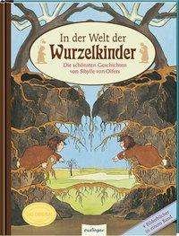 Cover for Olfers · In der Welt der Wurzelkinder (Buch)