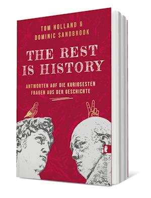 The Rest is History - Tom Holland - Books - Ullstein Taschenbuch Verlag - 9783548070063 - August 29, 2024