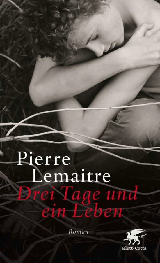 Drei Tage und ein Leben - Lemaitre - Books -  - 9783608981063 - 