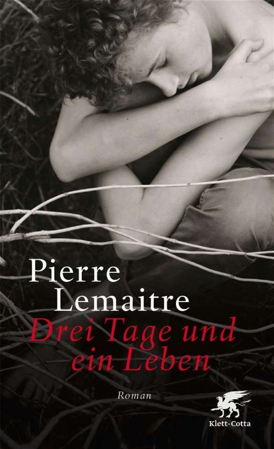 Drei Tage und ein Leben - Lemaitre - Bøker -  - 9783608981063 - 