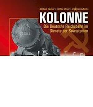 Cover for Reimer · Kolonne (Book)