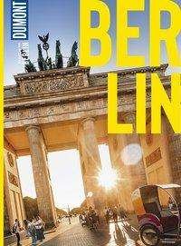 Cover for Gerhard · DuMont Bildatlas Berlin (Bok)