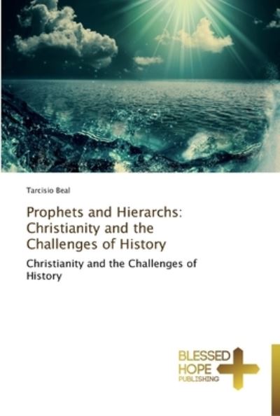 Cover for Beal · Prophets and Hierarchs: Christiani (Book) (2014)