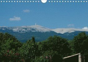 Cover for Dupont · Faszination Mont Ventoux (Wandka (Book)