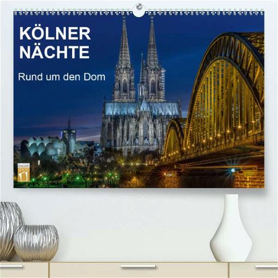 Cover for Seethaler · Kölner Nächte. Rund um den Do (Bok)
