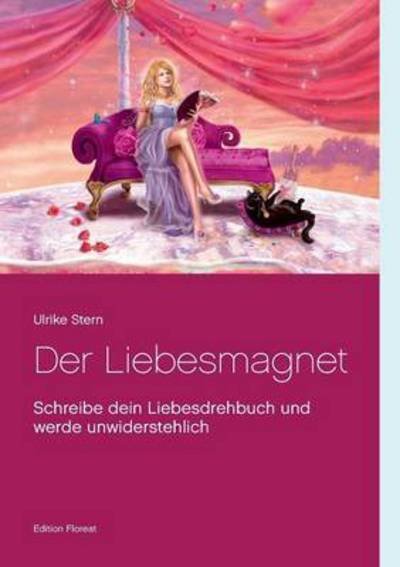 Cover for Stern · Der Liebesmagnet (Buch) (2016)