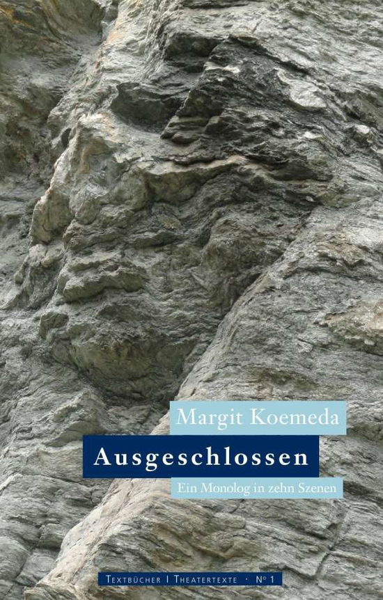 Cover for Koemeda · Ausgeschlossen (Book)